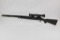 Savage model 10ML-II muzzleloader