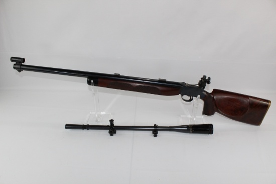 BSA Martini Small block Target rifle