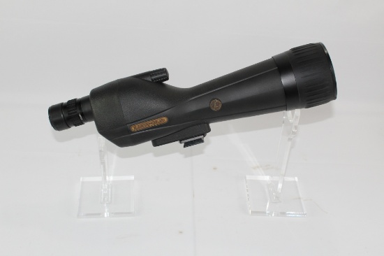 Leupold SX-1 Ventana Spotting Scope