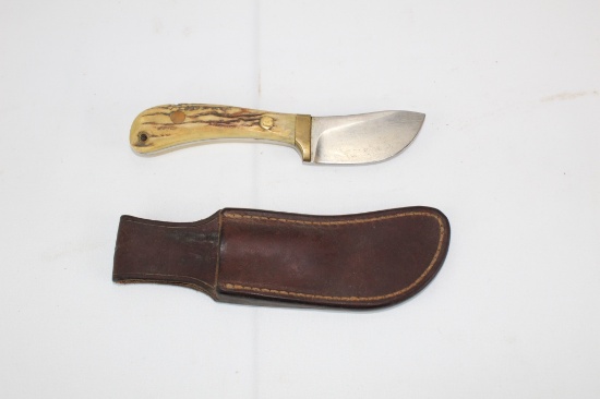 Jimmy Lyle knife
