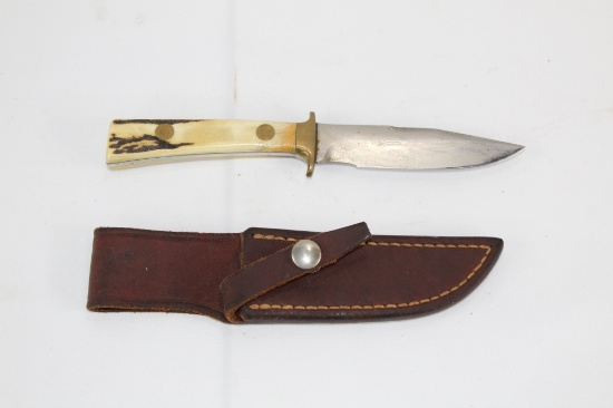 Jimmy Lyle knife