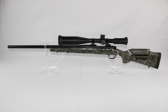 Remington model 700