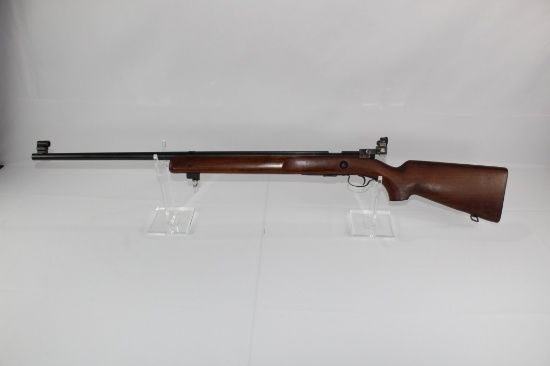 Winchester model 75 Target