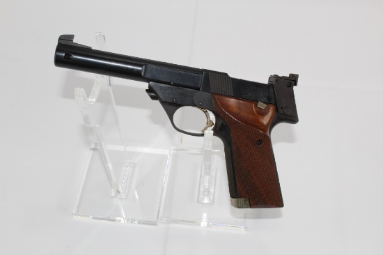 High Standard SuperMatic Citation