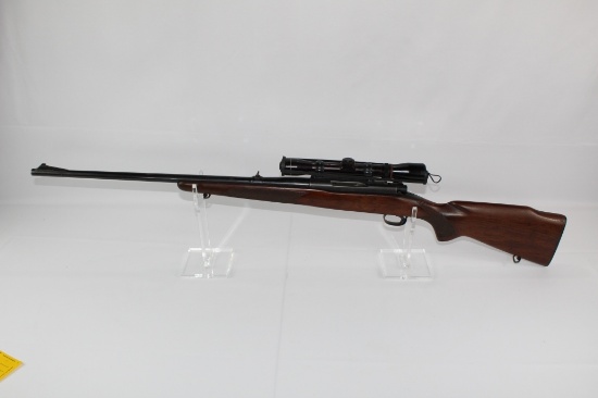 Winchester pre 64 model 70 Standard