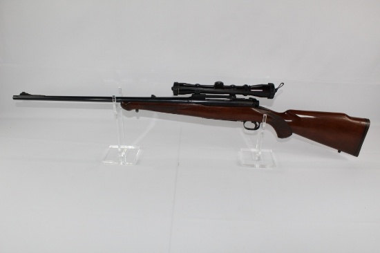 Winchester pre 64 model 70 Featherweight custom