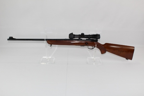 Winchester model 75 Sporter