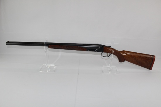 Winchester model 21 Tournament Grade
