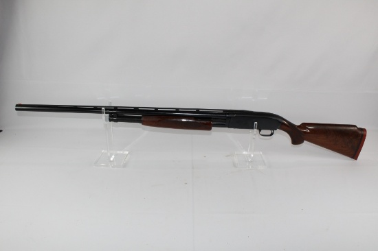 Winchester model 12 Pigeon Grade trap