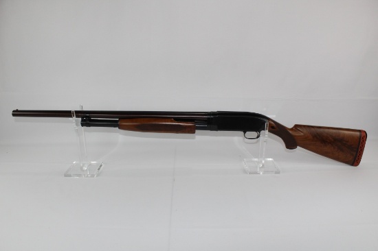 Winchester model 12 Black Diamond Trap Grade