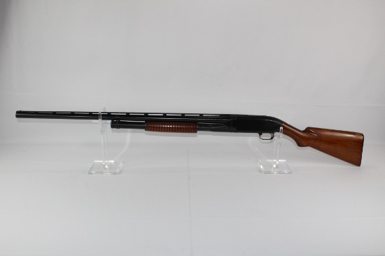Winchester model 1912