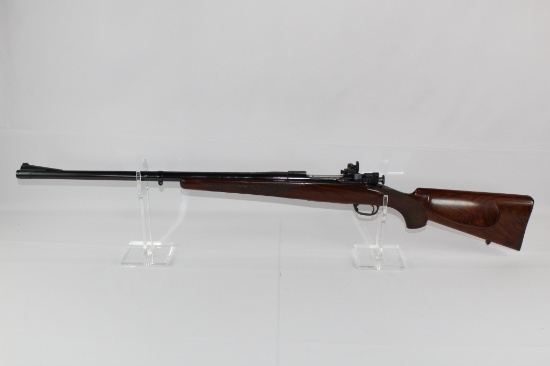 Springfield Armory Model 1903 made by Niedner