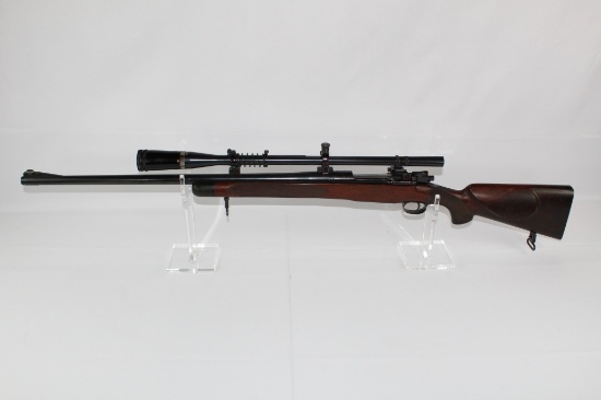 Griffin and Howe-Springfield Armory model 1903