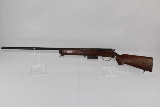 Mossberg model 85