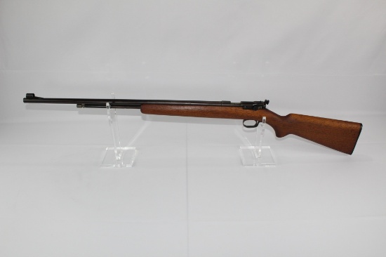 Winchester model 72