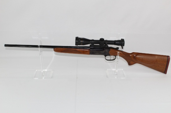 Thompson Center Arms model Aristocrat