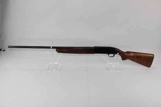 Winchester model 50