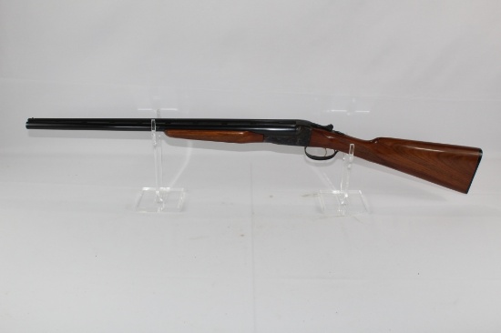 Fox model BSE series H