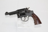 Smith & Wesson cal. 38 special