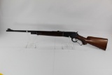 Winchester model 71 Deluxe