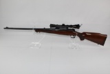 Winchester pre 64 model 70 Featherweight custom
