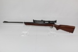 Winchester model 43