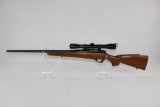 Remington model 600