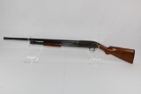 Winchester model 12