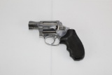 Smith & Wesson model 60