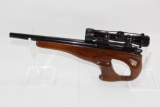 Remington Model XP100 Custom