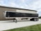 2017 Wilson Pacesetter 41’ hopper bottom trailer