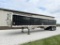 2013 Wilson Pacesetter 41’ hopper bottom trailer