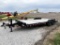2021 BigTex 14TL 7’x22’ tilt equipment trailer