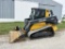 2020 John Deere 333G compact track loader