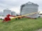 Westfield MKX100-73 10”x73’ swing away auger