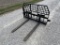 John Deere 48” pallet forks