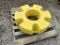 John Deere 1400lb rear wheel weights