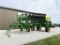 2013 John Deere 1790 CCS 24R/20” planter