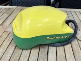 2016 John Deere StarFire 6000 receiver