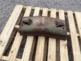 John Deere 20/30 series front mount weights
