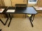 Ashley Home Office Desk-Black