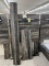 Drystan Twin Panel Bed