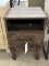 1 Drawer Night Stand
