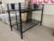 Twin Bunk-Black