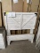 Shawburn Queen Crossbuck Panel Platform Bed