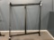 Twin-King Adjustable Metal Hollywood Frame