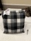 2 Throw Pillows