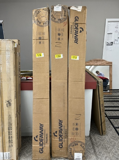 Glideaway Frame- SLT Universal Link Spring