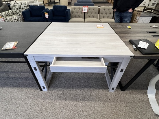 Ashley Home Office Desk w/ Drawer
