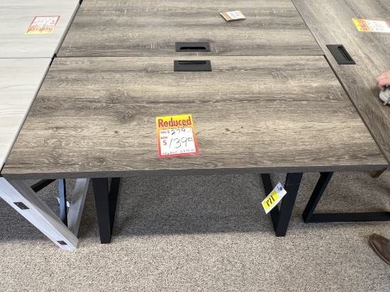 Ashley Home Office Desk